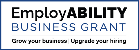 Employability Business Grant. Grow your business, upgrade your hiring